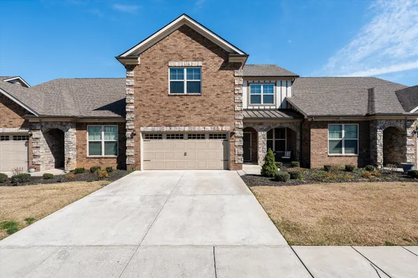 $444,900 | 2116 Goby Drive, Murfreesboro, TN 37130