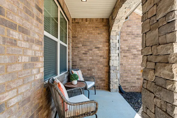$444,900 | 2116 Goby Drive, Murfreesboro, TN 37130