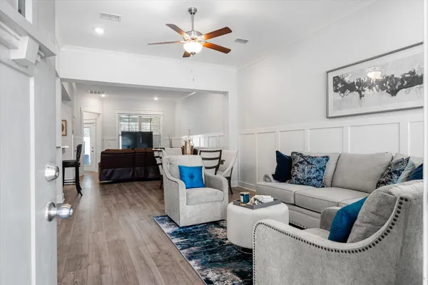 $444,900 | 2116 Goby Drive, Murfreesboro, TN 37130