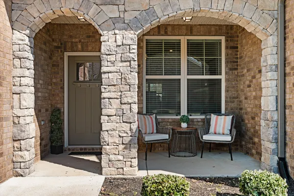 $444,900 | 2116 Goby Drive, Murfreesboro, TN 37130