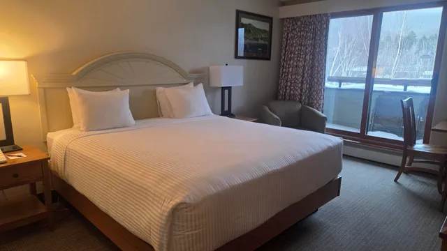 $21,000 | 90 Loon Mountain Road, Unit 857D, Lincoln, NH 03251