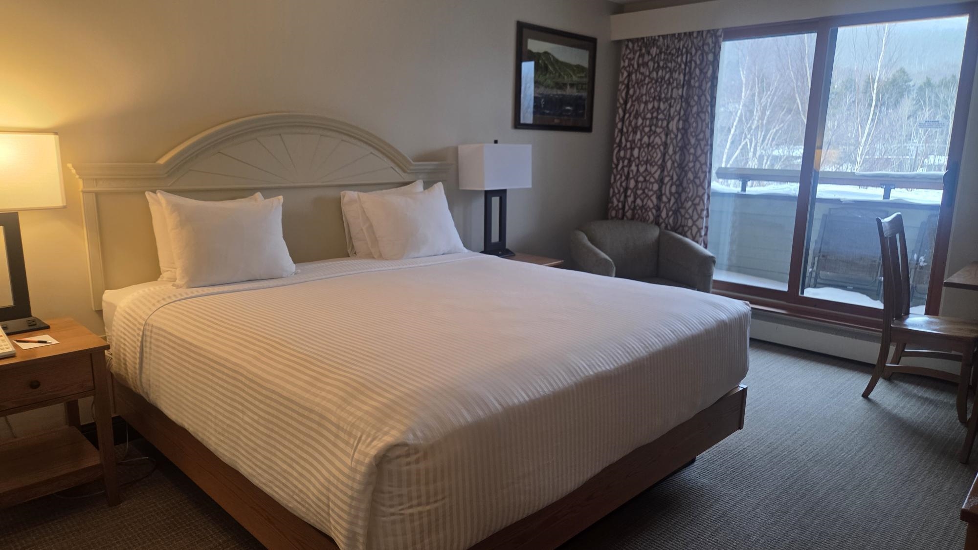 90 Loon Mountain Road, Unit 857D Lincoln, NH 03251 - Photo 3 of 46