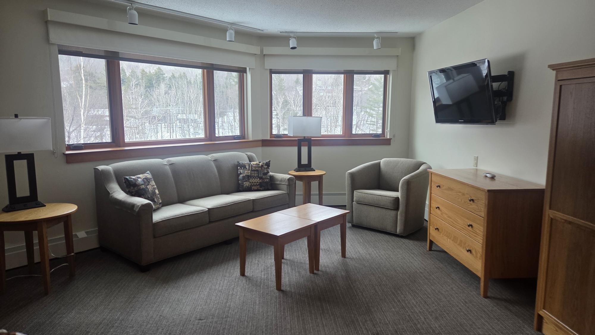 90 Loon Mountain Road, Unit 857D Lincoln, NH 03251 - Photo 8 of 46