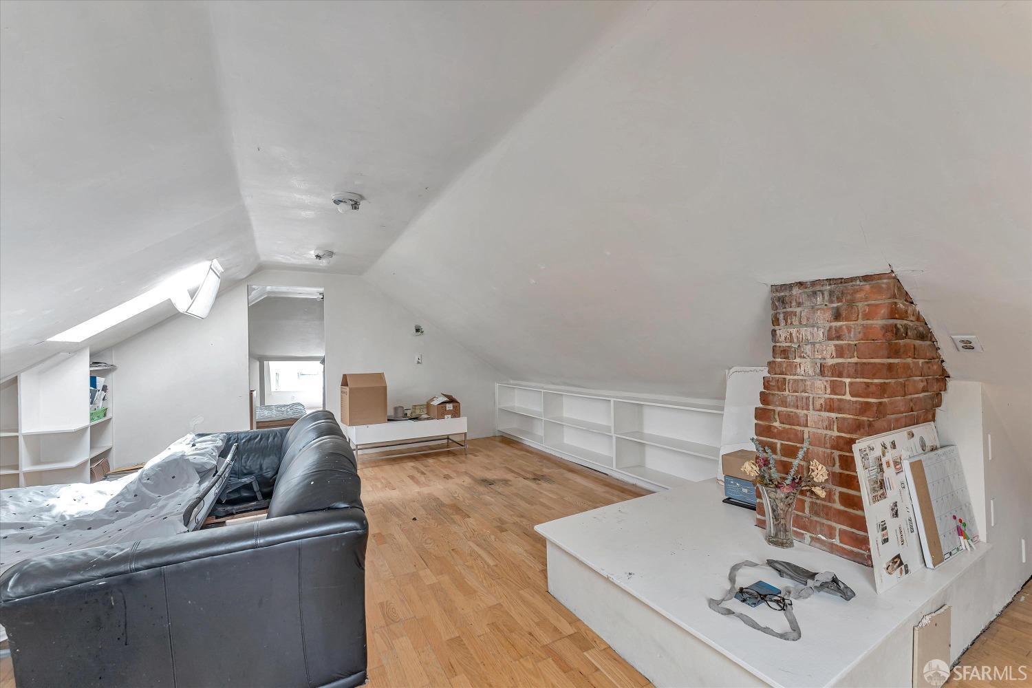 1917 Oregon Street Berkeley, CA 94703 - Photo 26 of 43 a living room with furniture and a couch