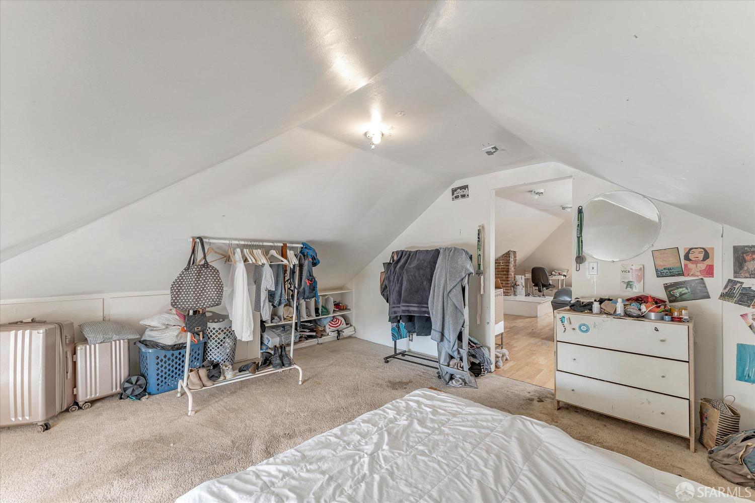 1917 Oregon Street Berkeley, CA 94703 - Photo 30 of 43 a view of a garage