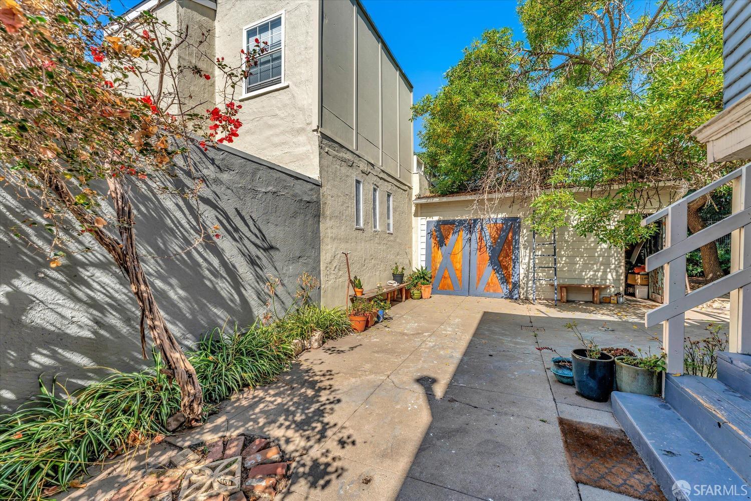 1917 Oregon Street Berkeley, CA 94703 - Photo 39 of 43