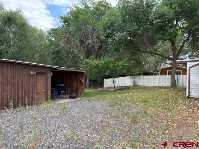 405 Southeast 2nd Street Cedaredge, CO 81413 - Photo 28 of 28