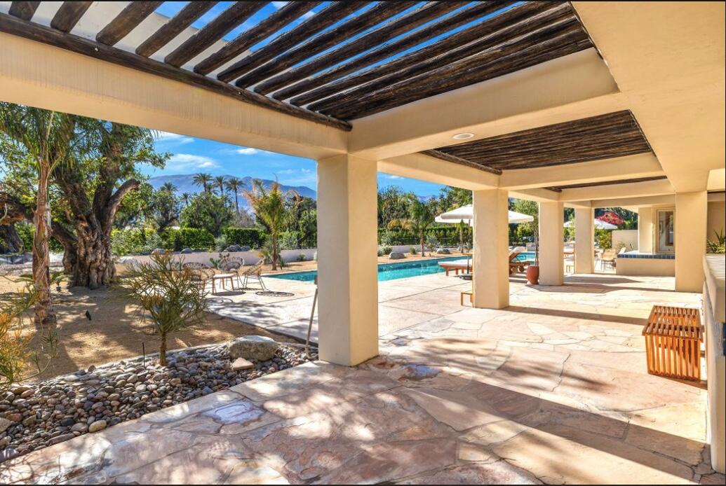 72058 Clancy Lane Rancho Mirage, CA 92270 - Photo 3 of 4 A069CBC9-350A-4311-AC31-4BD510F764C4