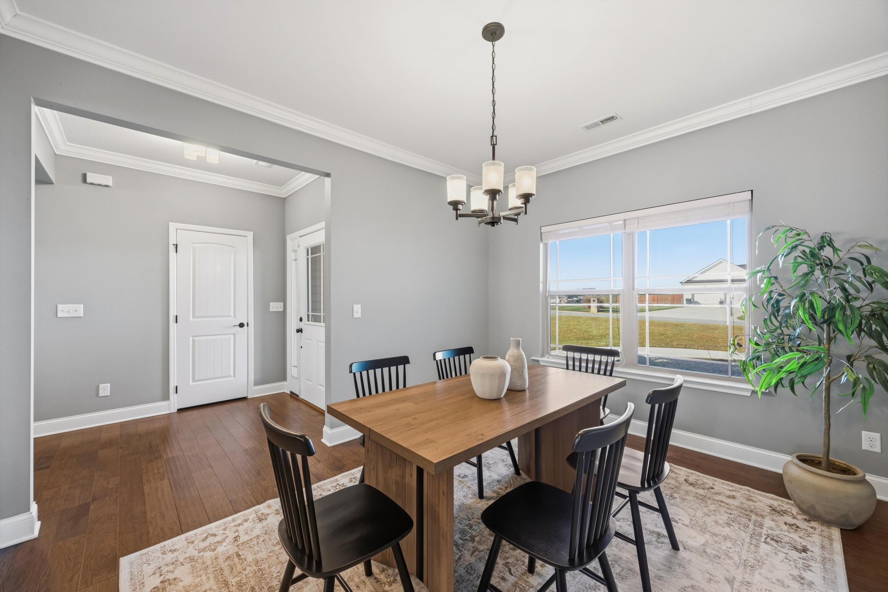 134 Farm View Circle Rock Spring, GA 30739 - Photo 16 of 33 12-090A7692