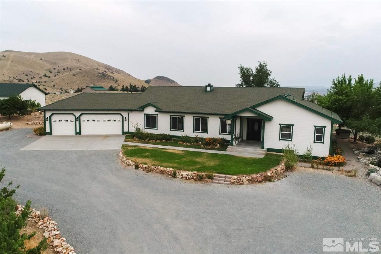 320 Campo Rico Lane Sparks, NV 89441 - Photo 1 of 1 Photo 1