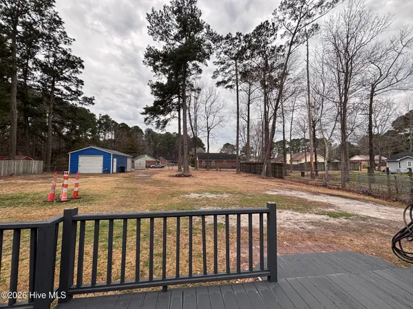 $1,600 | 402 Lancaster Court, Jacksonville, NC 28540