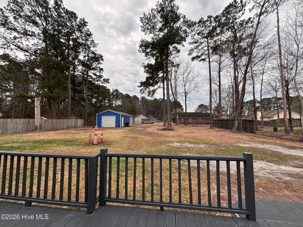 $1,600 | 402 Lancaster Court, Jacksonville, NC 28540