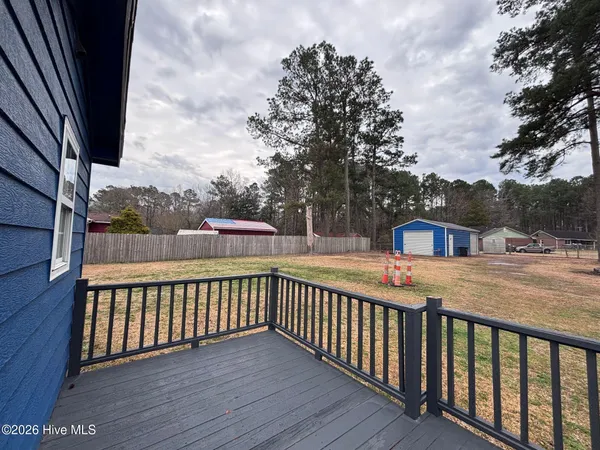 $1,600 | 402 Lancaster Court, Jacksonville, NC 28540