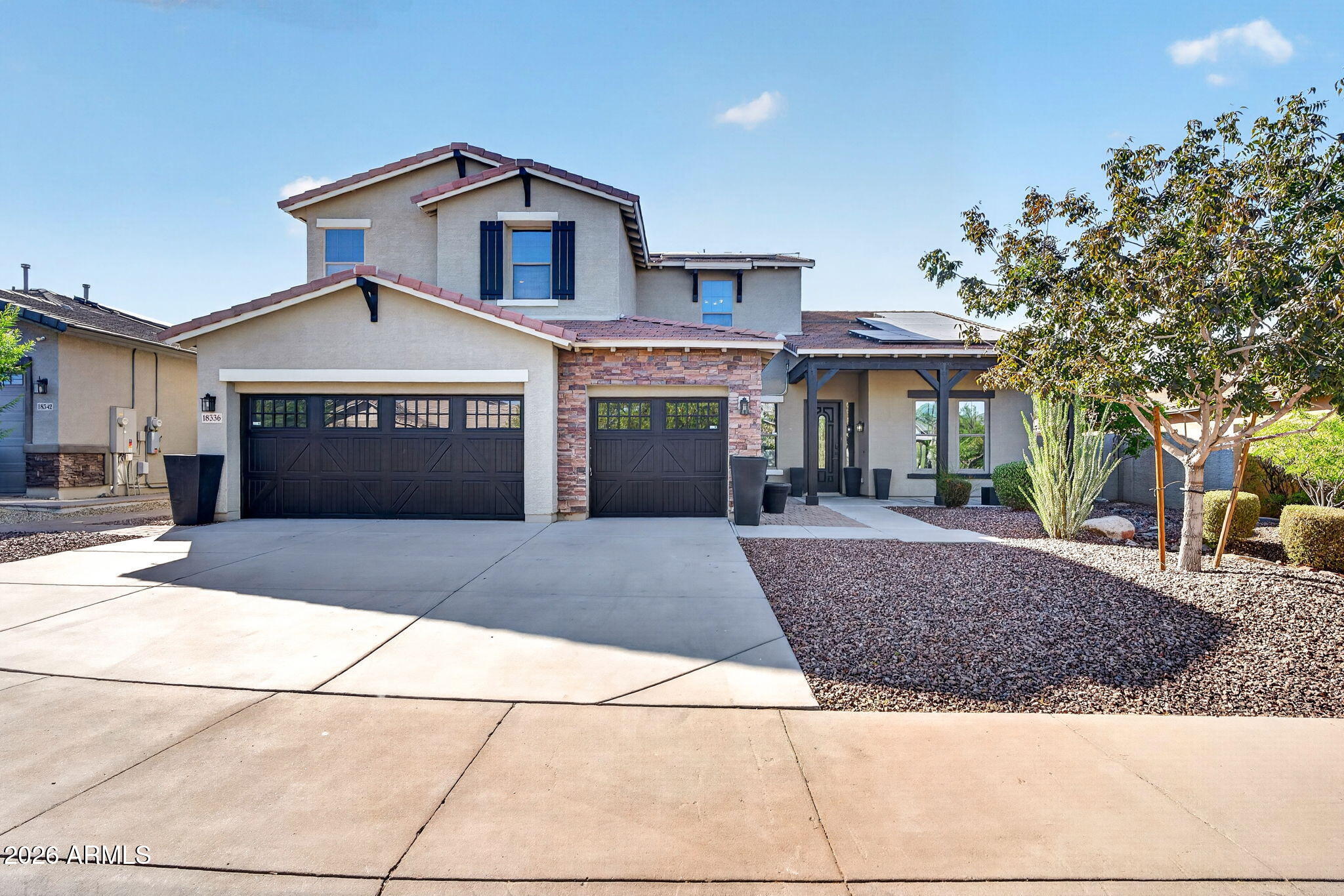 18336 Verdin Road Goodyear, AZ 85338 - Photo 8 of 49