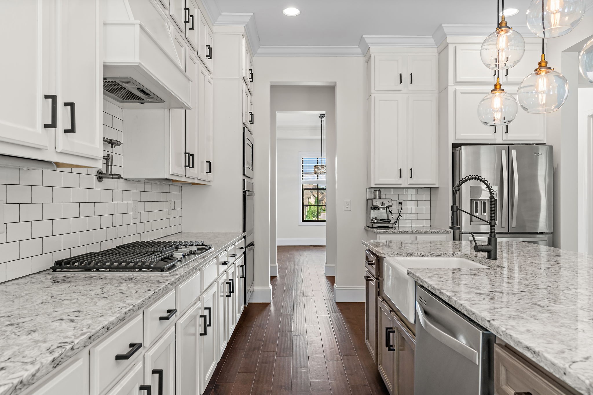 7236 Natchez Pointe Drive Nashville, TN 37221 - Photo 13 of 56