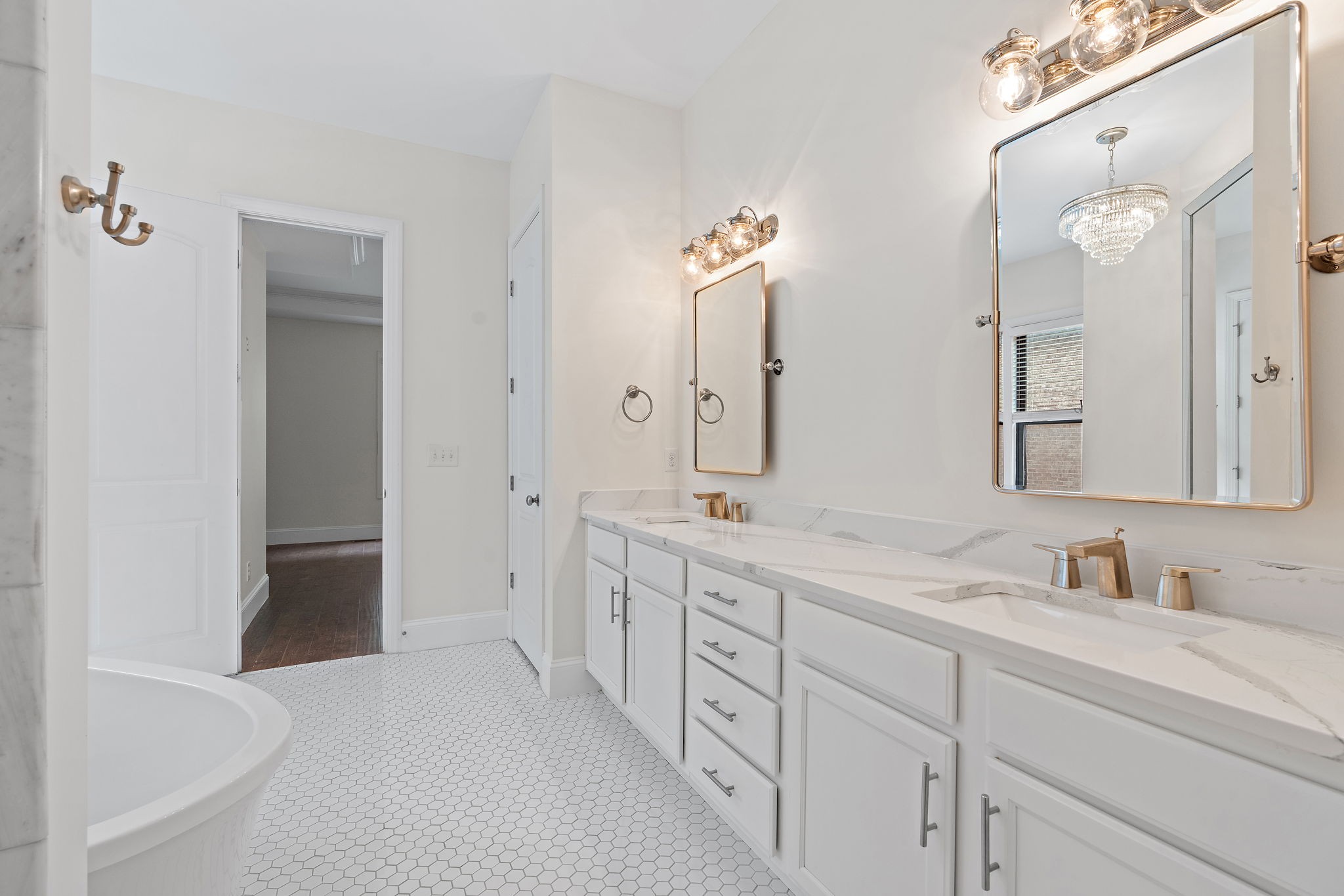 7236 Natchez Pointe Drive Nashville, TN 37221 - Photo 32 of 56