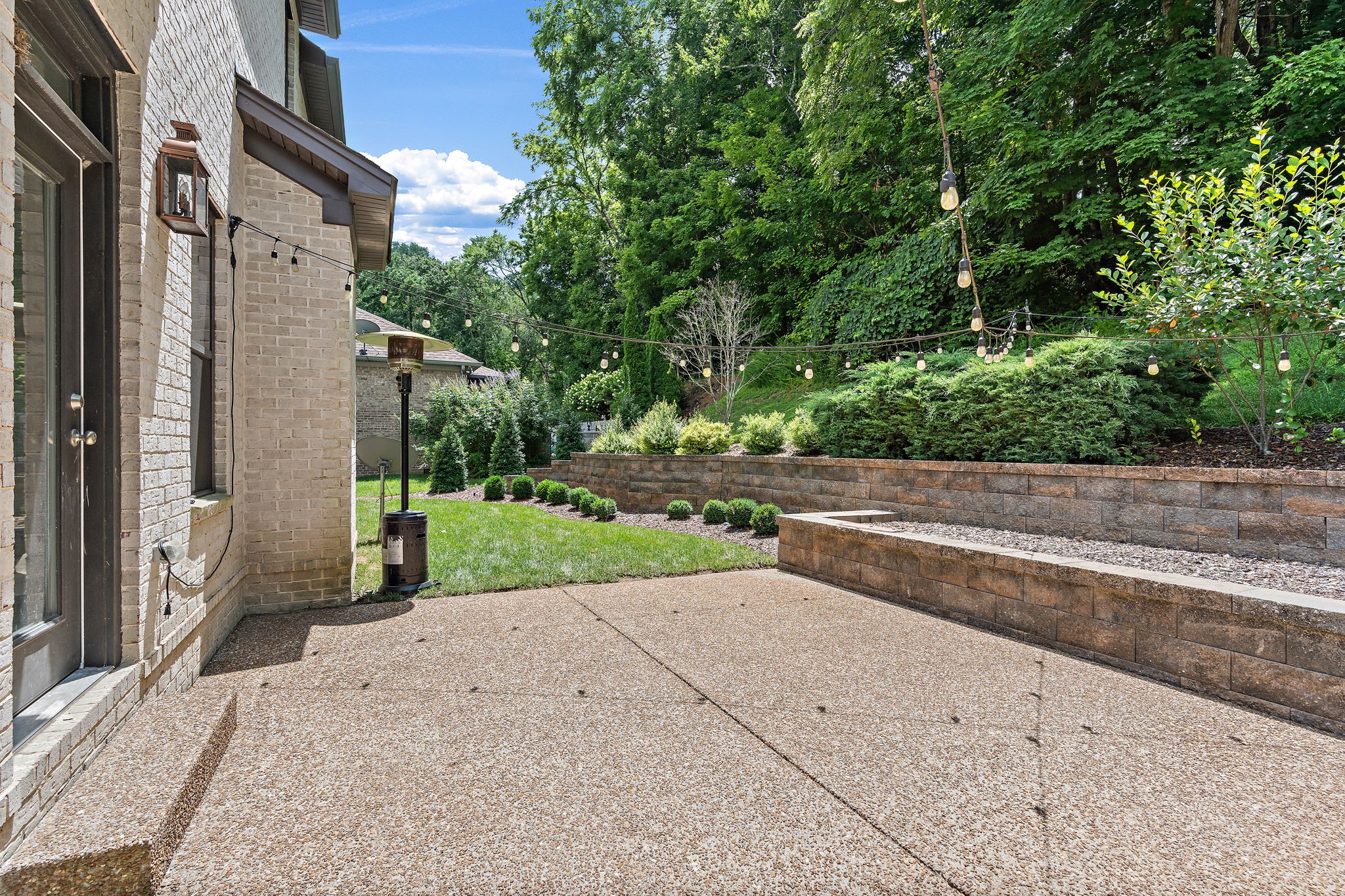 7236 Natchez Pointe Drive Nashville, TN 37221 - Photo 48 of 56