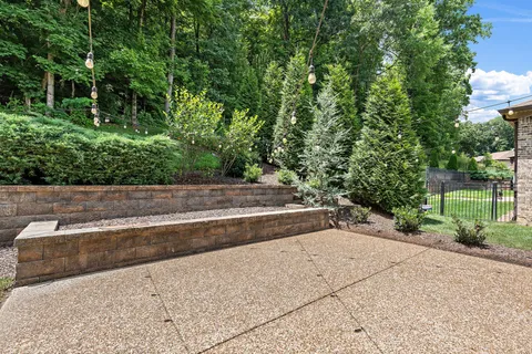 $975,000 | 7236 Natchez Pointe Drive, Nashville, TN 37221