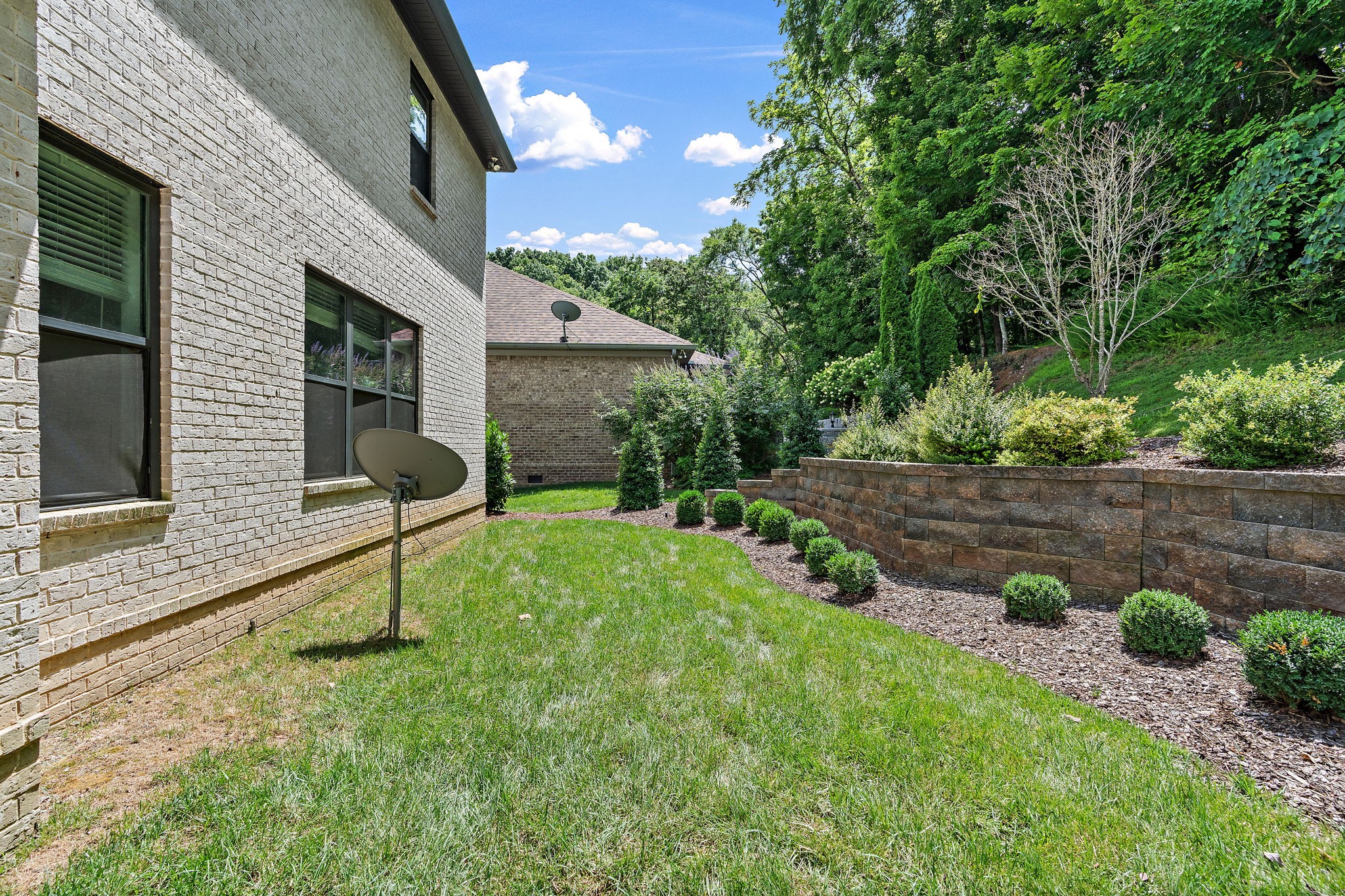 7236 Natchez Pointe Drive Nashville, TN 37221 - Photo 51 of 56