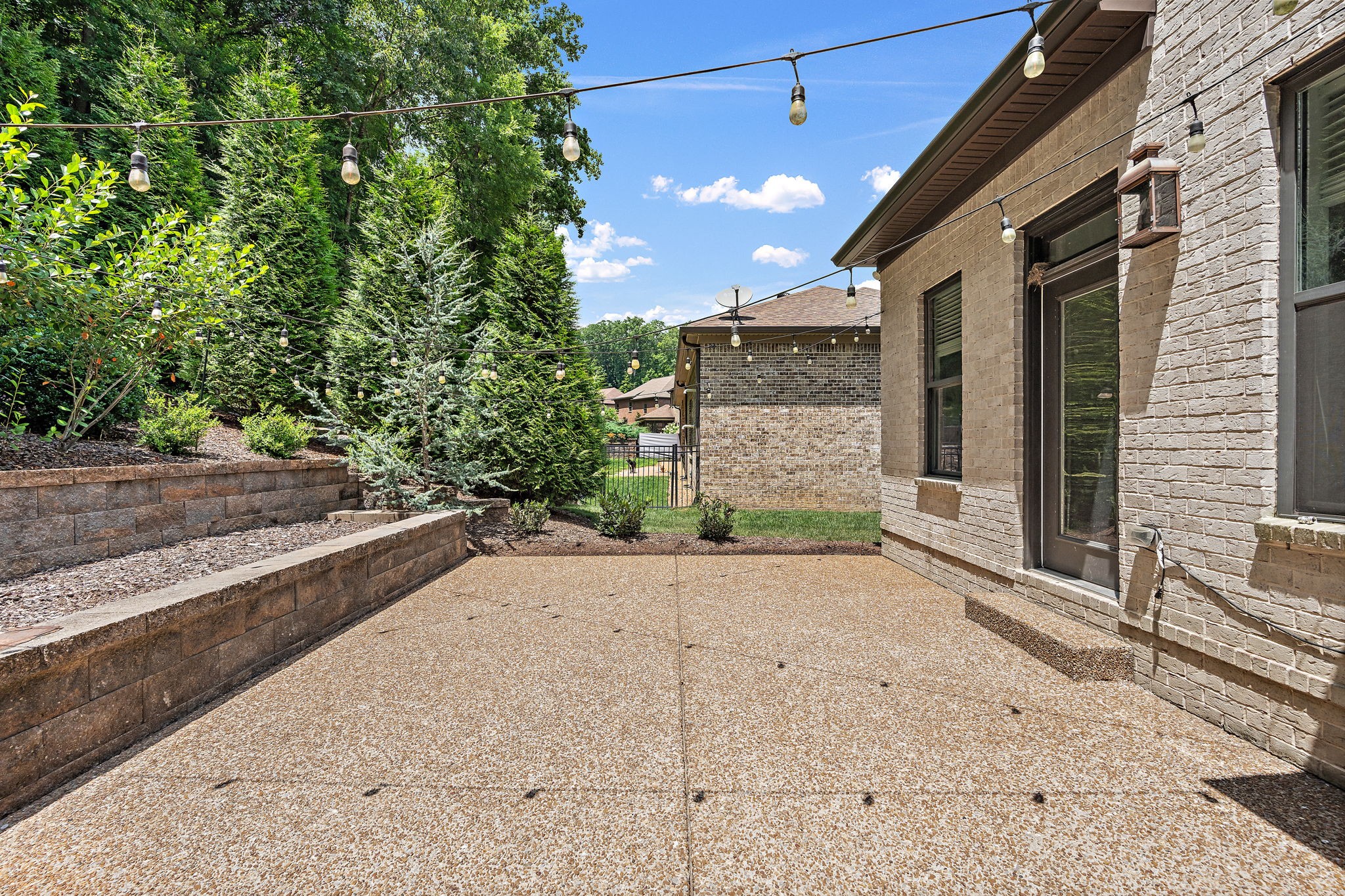 7236 Natchez Pointe Drive Nashville, TN 37221 - Photo 52 of 56