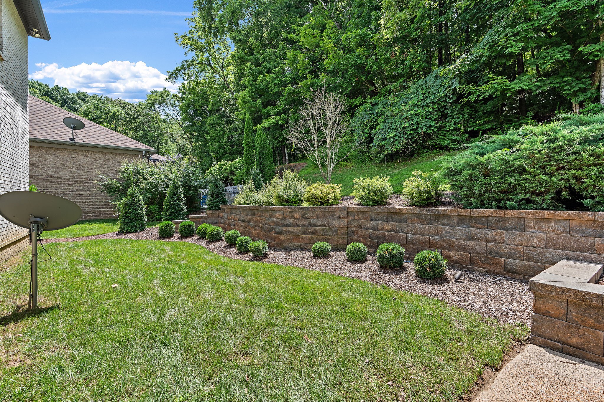 7236 Natchez Pointe Drive Nashville, TN 37221 - Photo 53 of 56