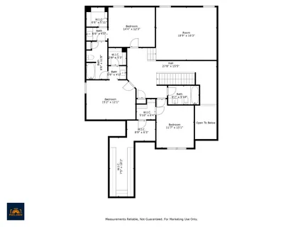 $975,000 | 7236 Natchez Pointe Drive, Nashville, TN 37221