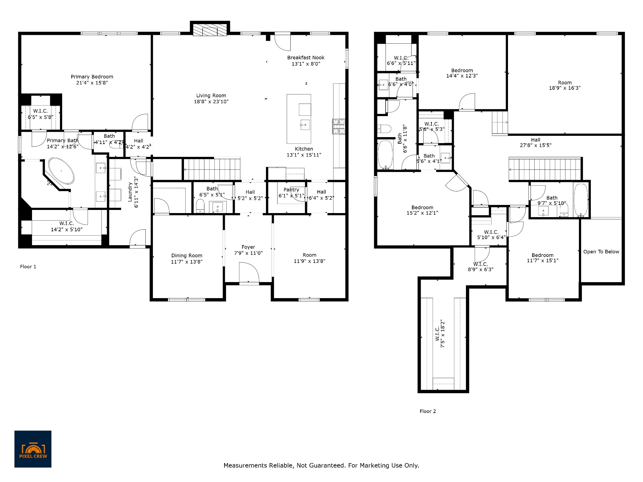 7236 Natchez Pointe Drive Nashville, TN 37221 - Photo 56 of 56