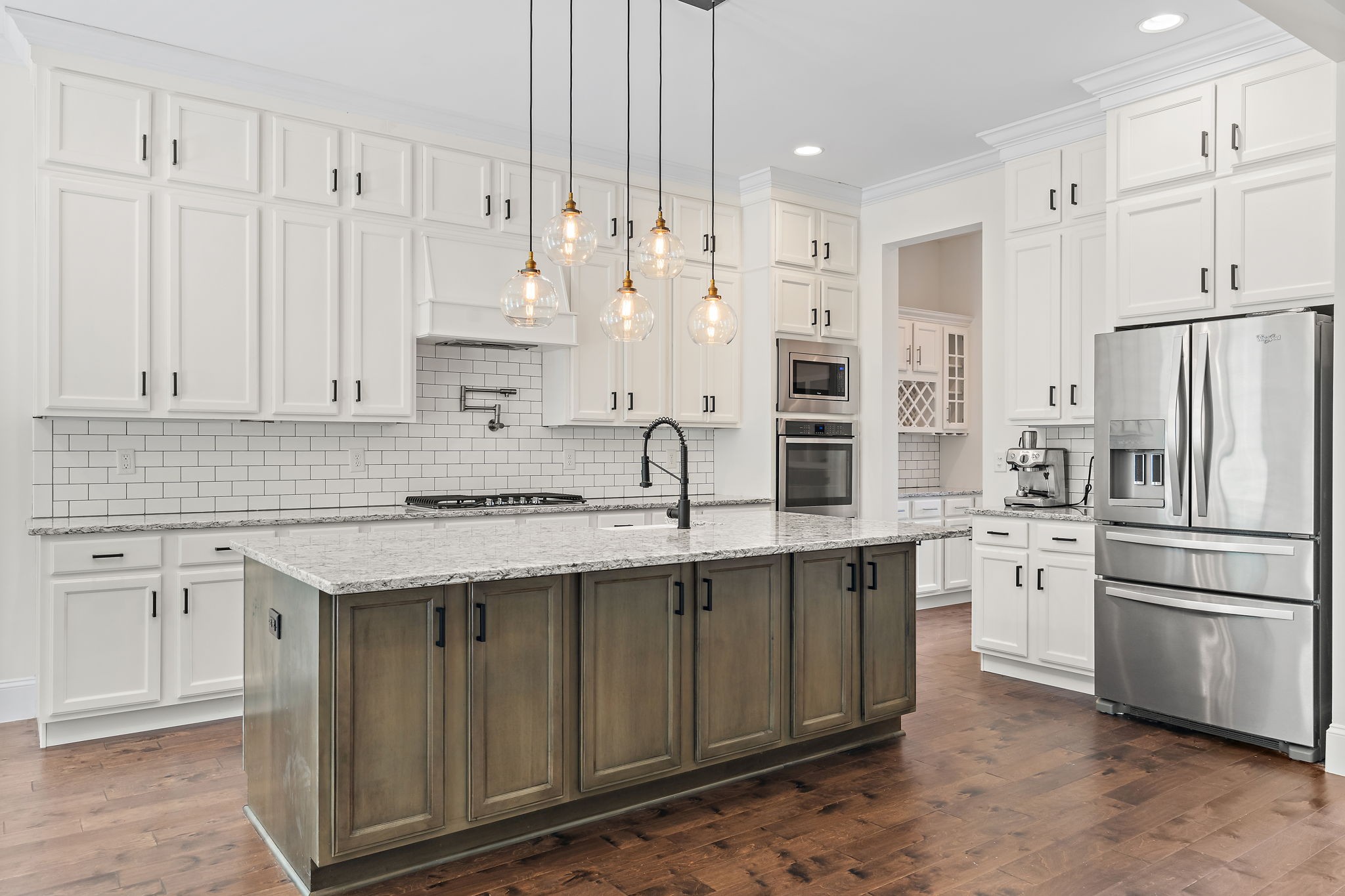 7236 Natchez Pointe Drive Nashville, TN 37221 - Photo 10 of 56