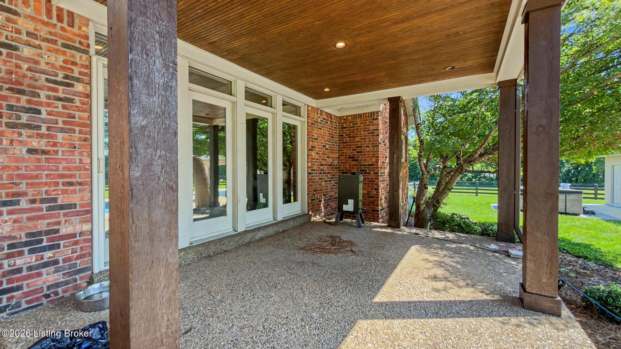 9300 Bates Road Louisville, KY 40228 - Photo 58 of 96 9300 Bates Road-58