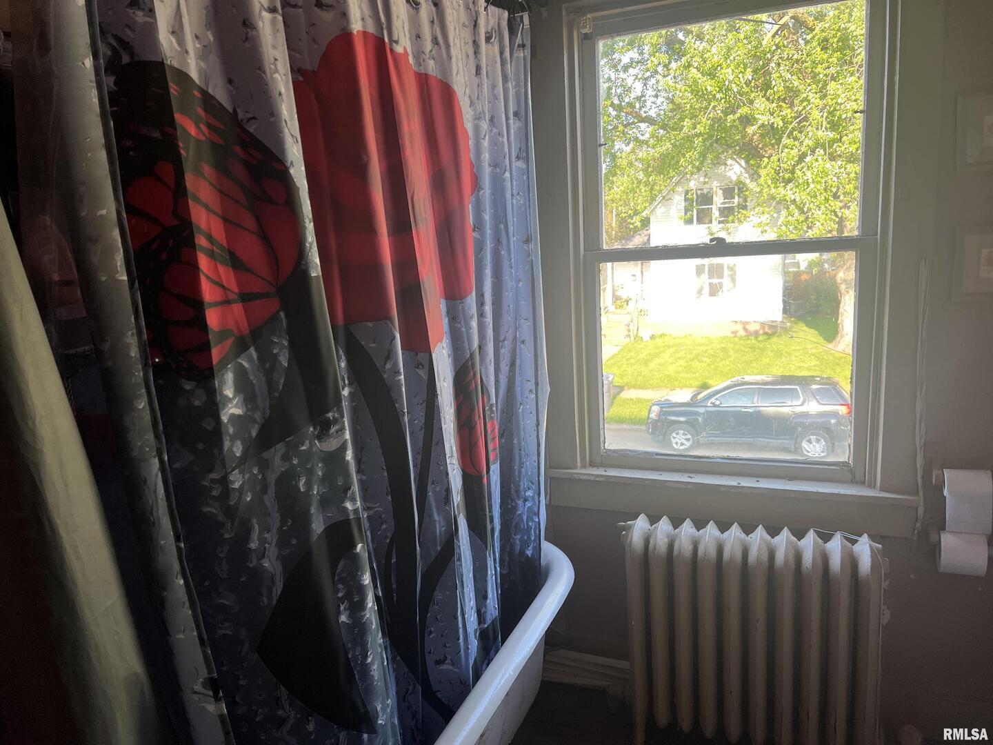 103 South 6th Street Clinton, IA 52732 - Photo 6 of 7 a view of a closet