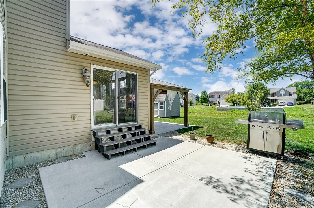 107 Springhouse Drive Union, OH 45322 - Photo 47 of 54