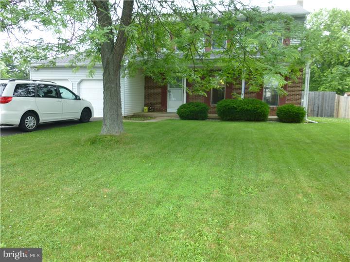 892 Herman Road Horsham, PA 19044 - Photo 1 of 25 Exterior Front