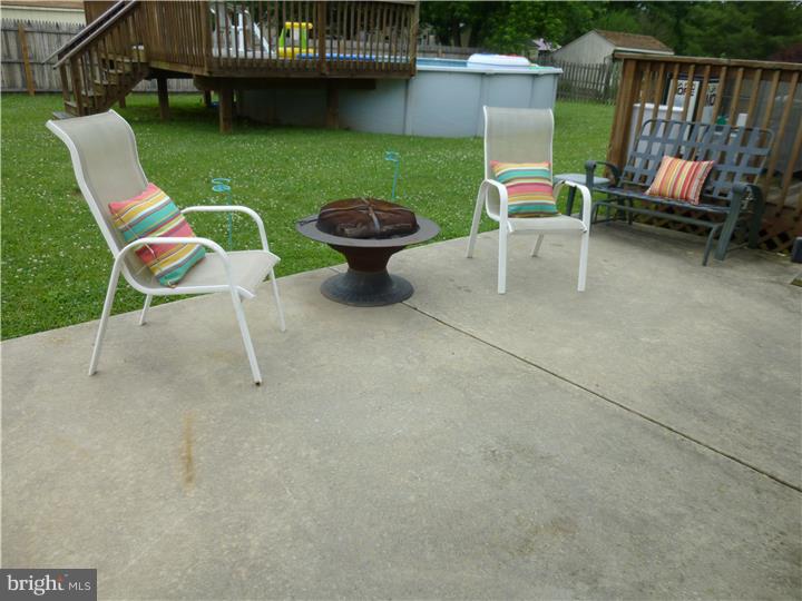 892 Herman Road Horsham, PA 19044 - Photo 13 of 25 Patio