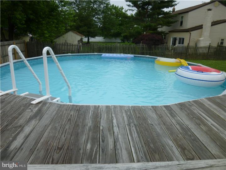 892 Herman Road Horsham, PA 19044 - Photo 14 of 25 Pool