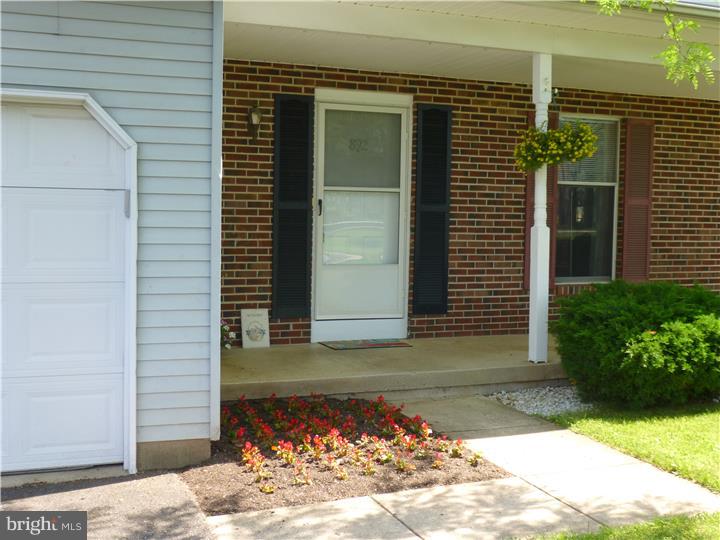 892 Herman Road Horsham, PA 19044 - Photo 24 of 25 Exterior Front