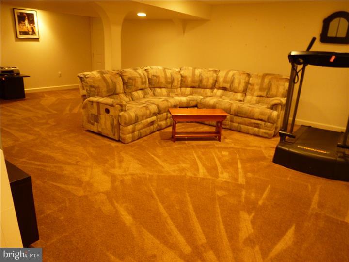 892 Herman Road Horsham, PA 19044 - Photo 9 of 25 Basement - Finished