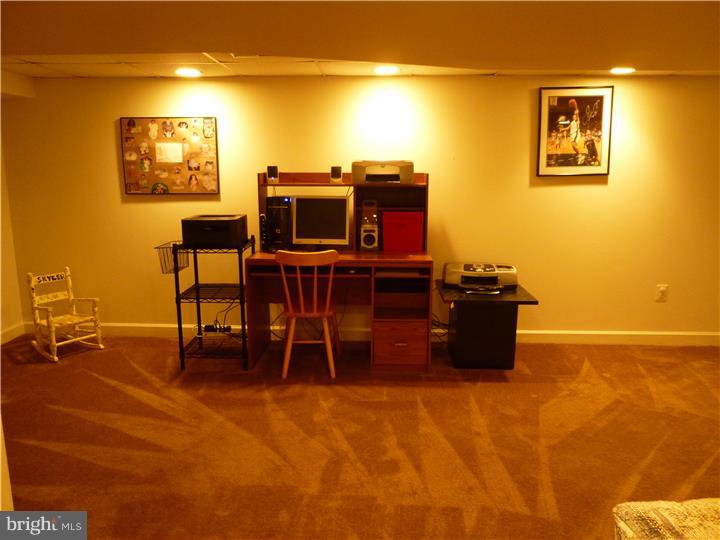 892 Herman Road Horsham, PA 19044 - Photo 10 of 25 Basement - Finished