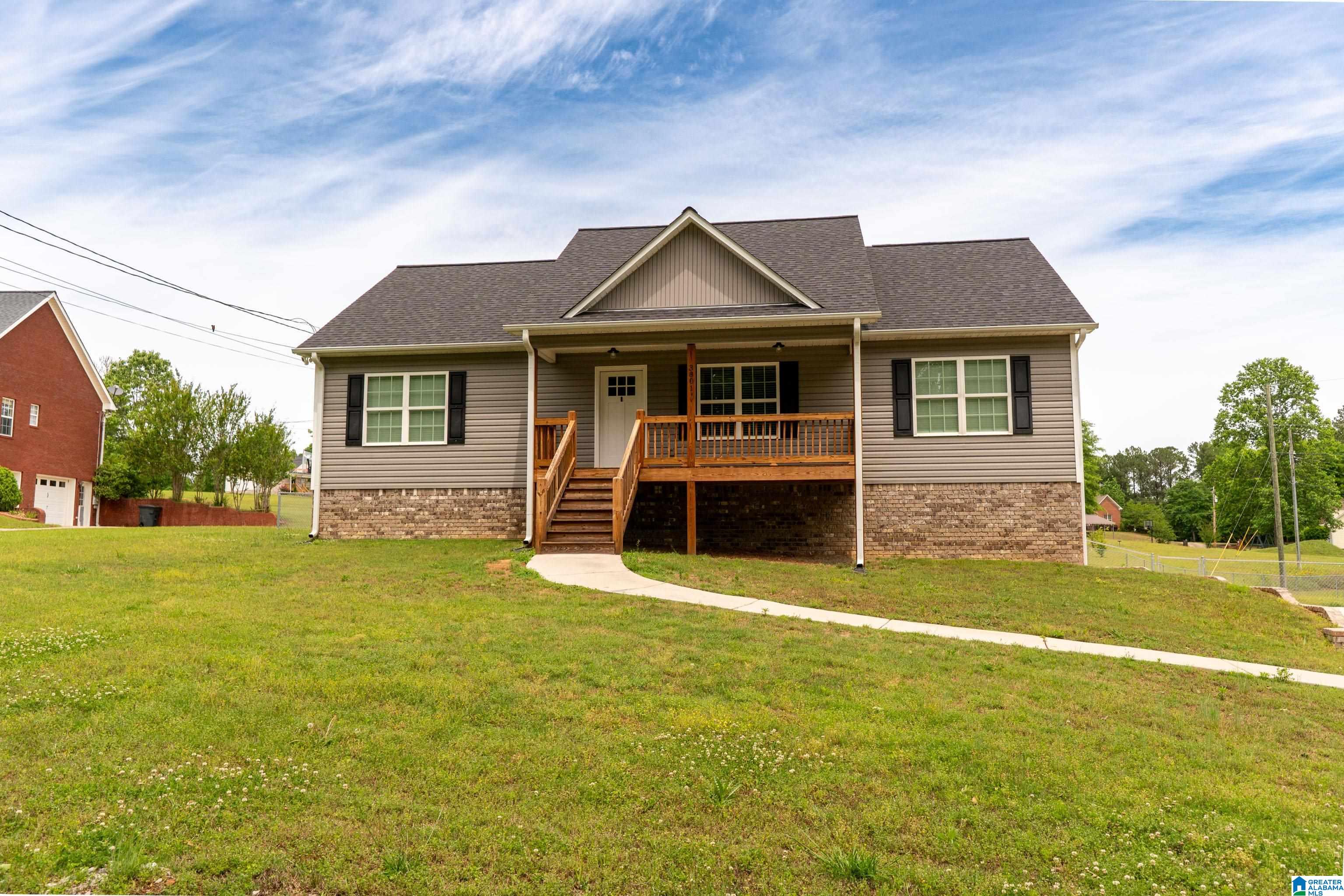 3801 Humber Road Dora, AL 35062 - Photo 2 of 53