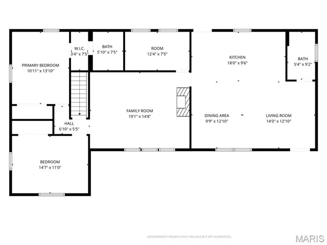 $289,000 | 676 Meramec Station Road, Valley Park, MO 63088