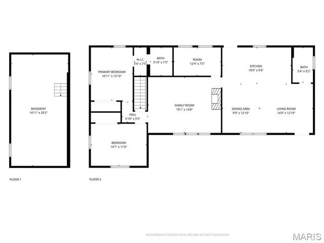 $289,000 | 676 Meramec Station Road, Valley Park, MO 63088