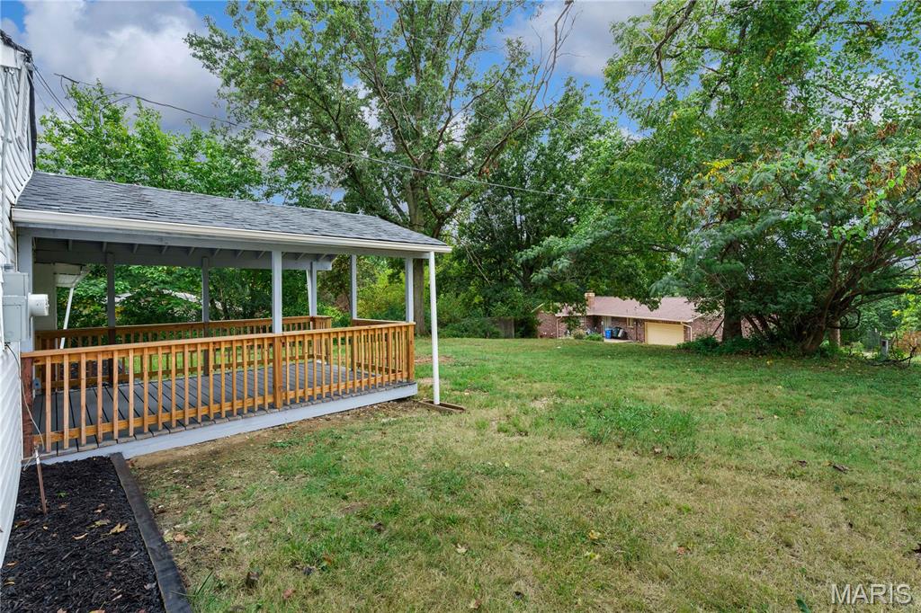 676 Meramec Station Road Valley Park, MO 63088 - Photo 3 of 23