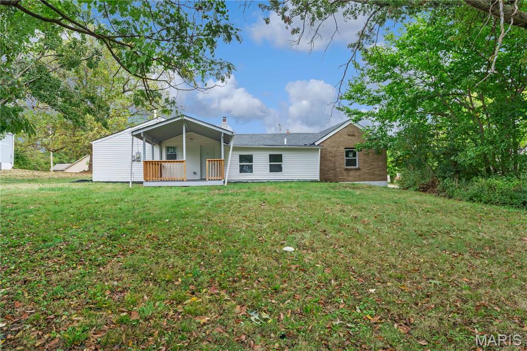 676 Meramec Station Road Valley Park, MO 63088 - Photo 4 of 23