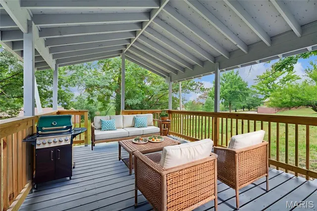 $289,000 | 676 Meramec Station Road, Valley Park, MO 63088