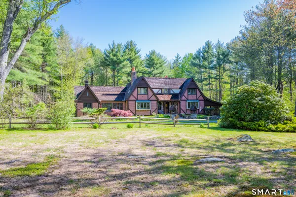 $765,000 | 184 Smith Hill Road, Winchester, CT 06098
