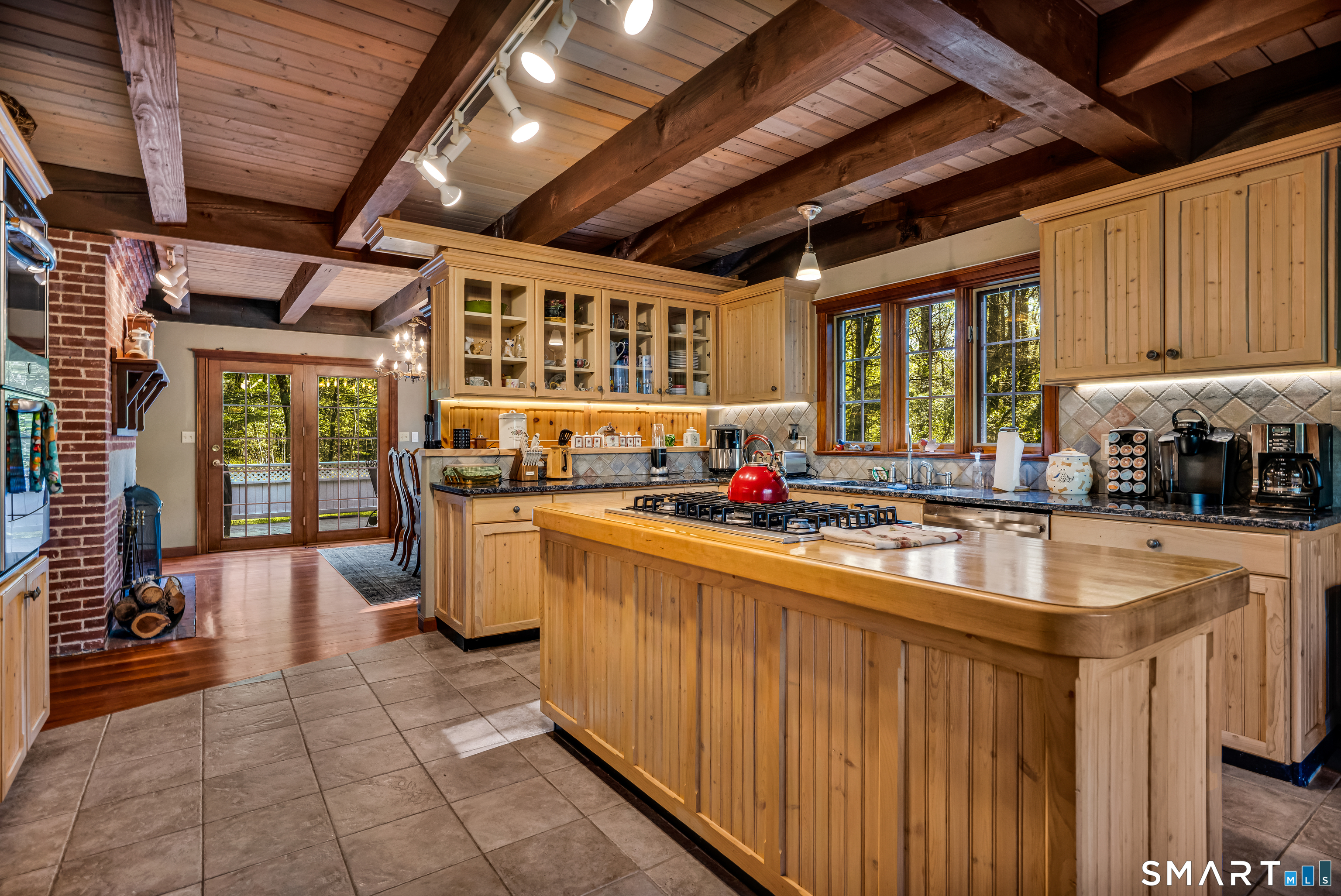 184 Smith Hill Road Winchester, CT 06098 - Photo 15 of 36