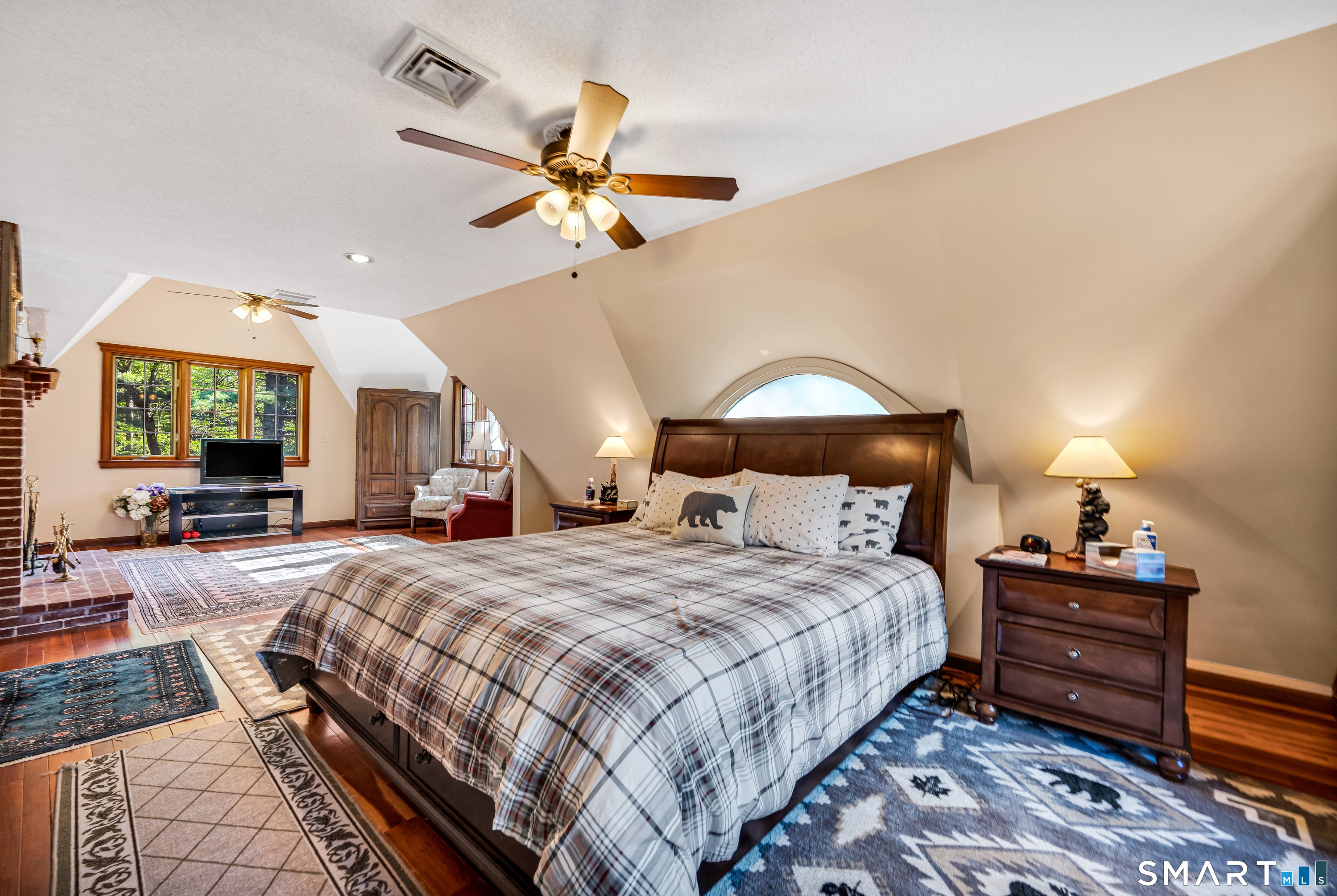 184 Smith Hill Road Winchester, CT 06098 - Photo 18 of 36