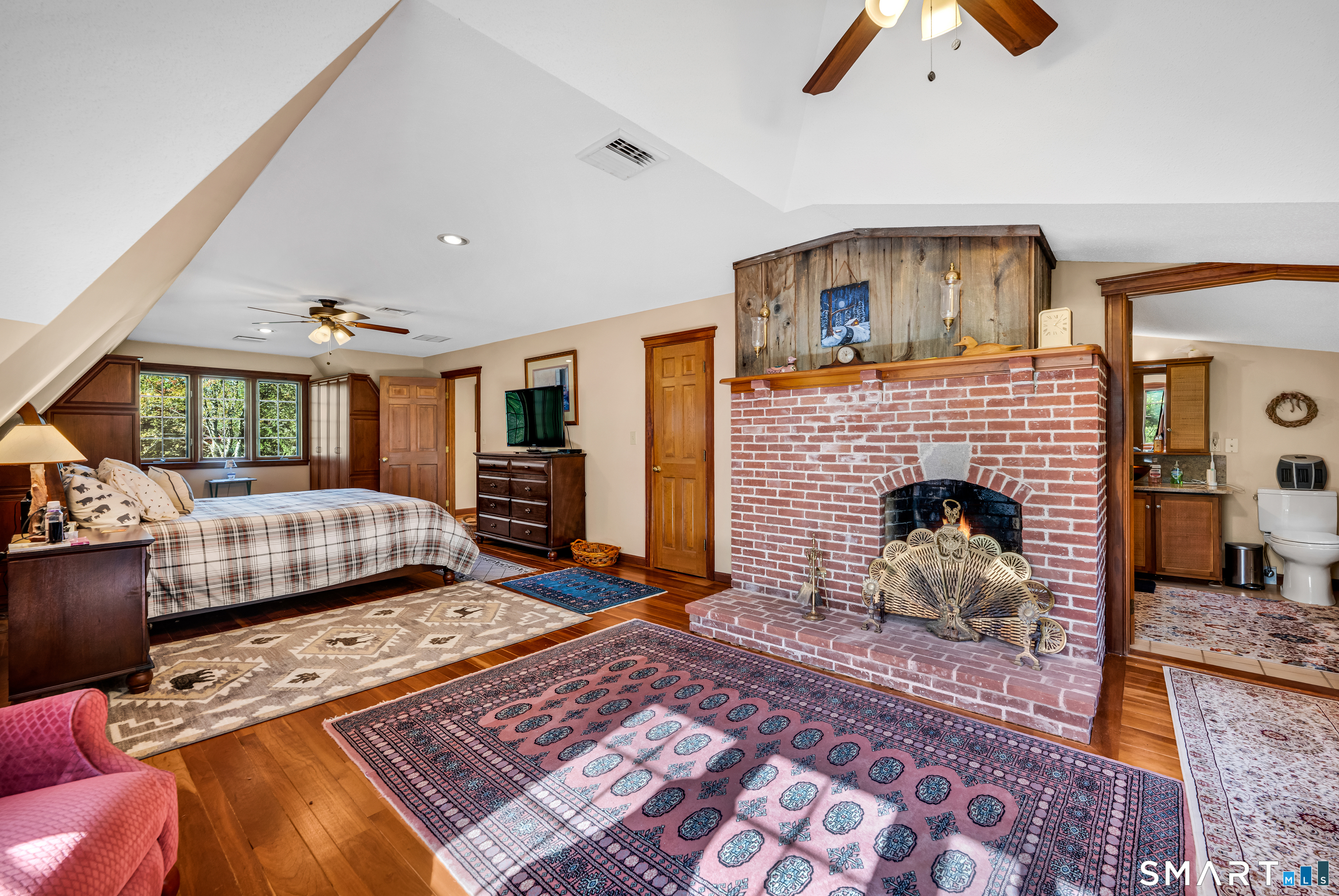 184 Smith Hill Road Winchester, CT 06098 - Photo 20 of 36