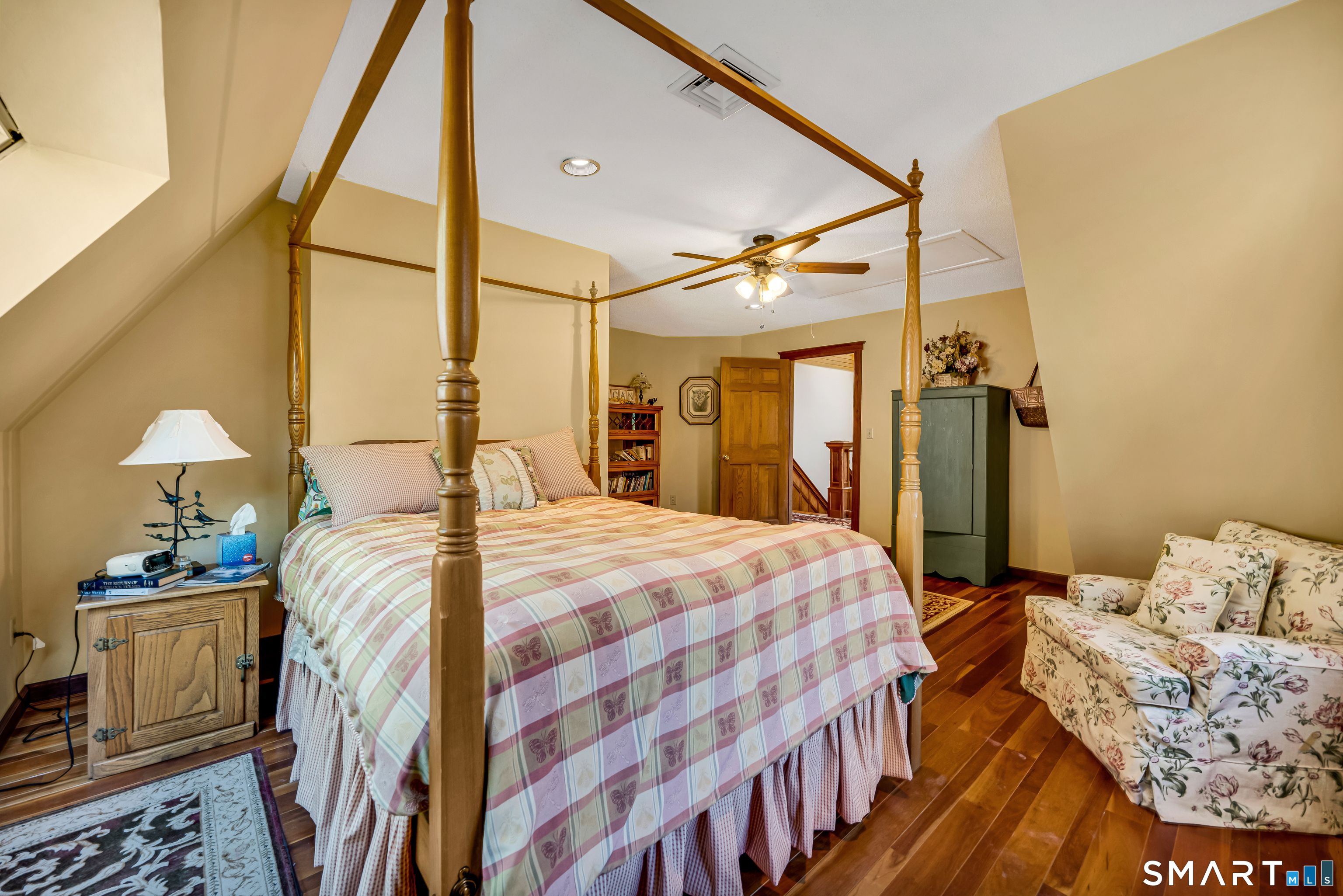 184 Smith Hill Road Winchester, CT 06098 - Photo 24 of 36