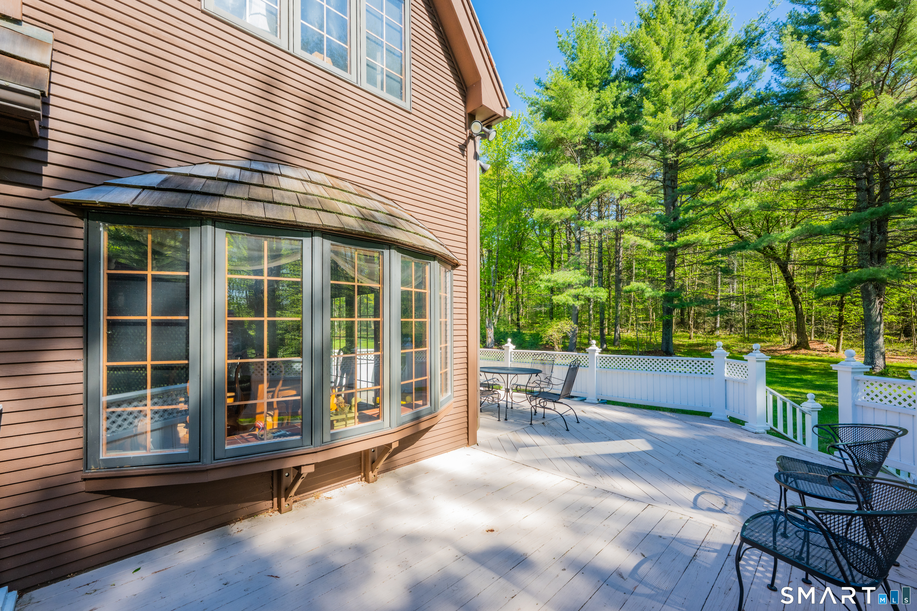 184 Smith Hill Road Winchester, CT 06098 - Photo 30 of 36