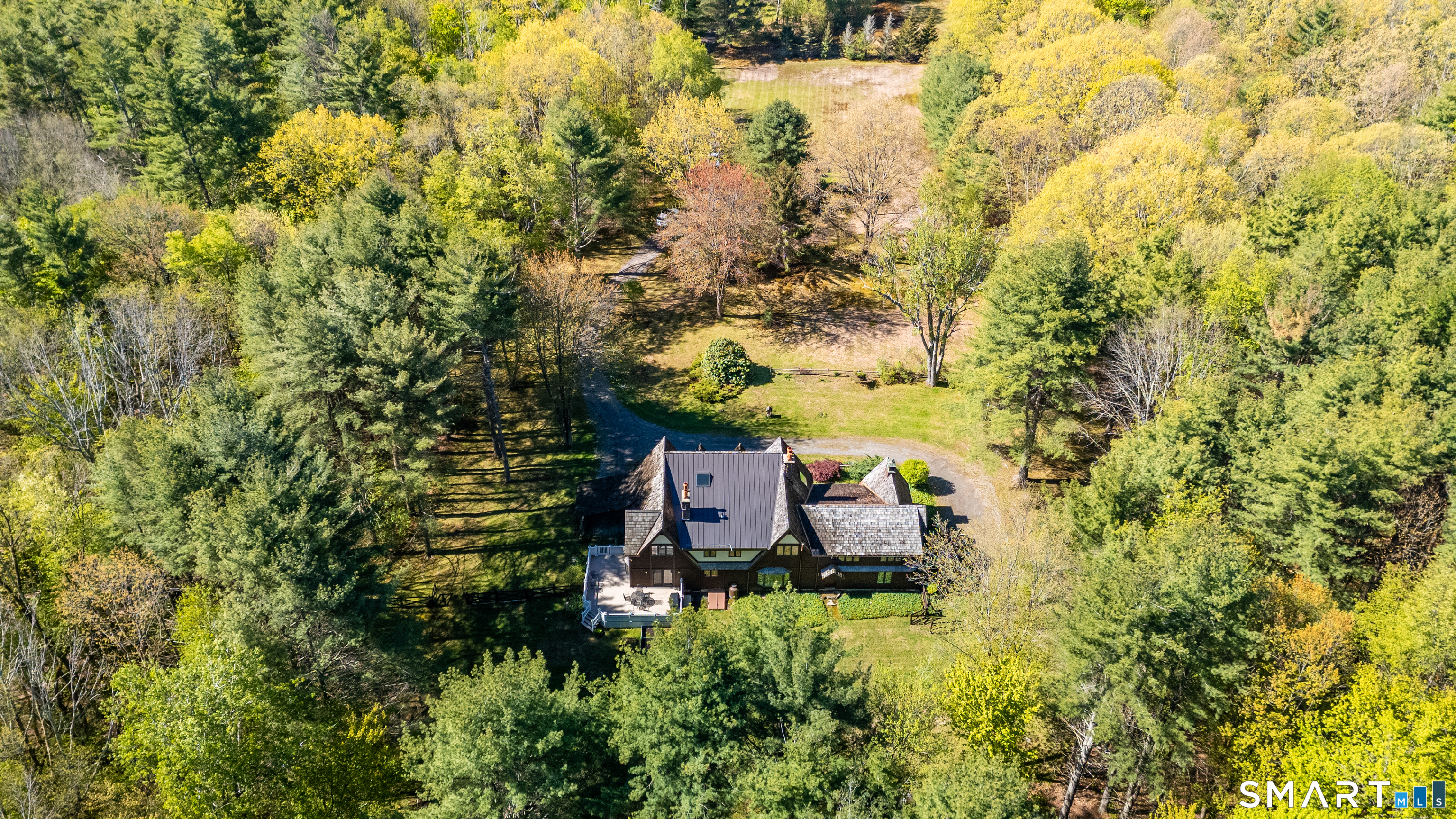 184 Smith Hill Road Winchester, CT 06098 - Photo 32 of 36